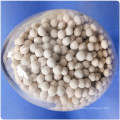 Molecular Sieve 13X APG for H2s Removal